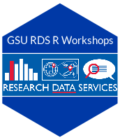 R Workshops